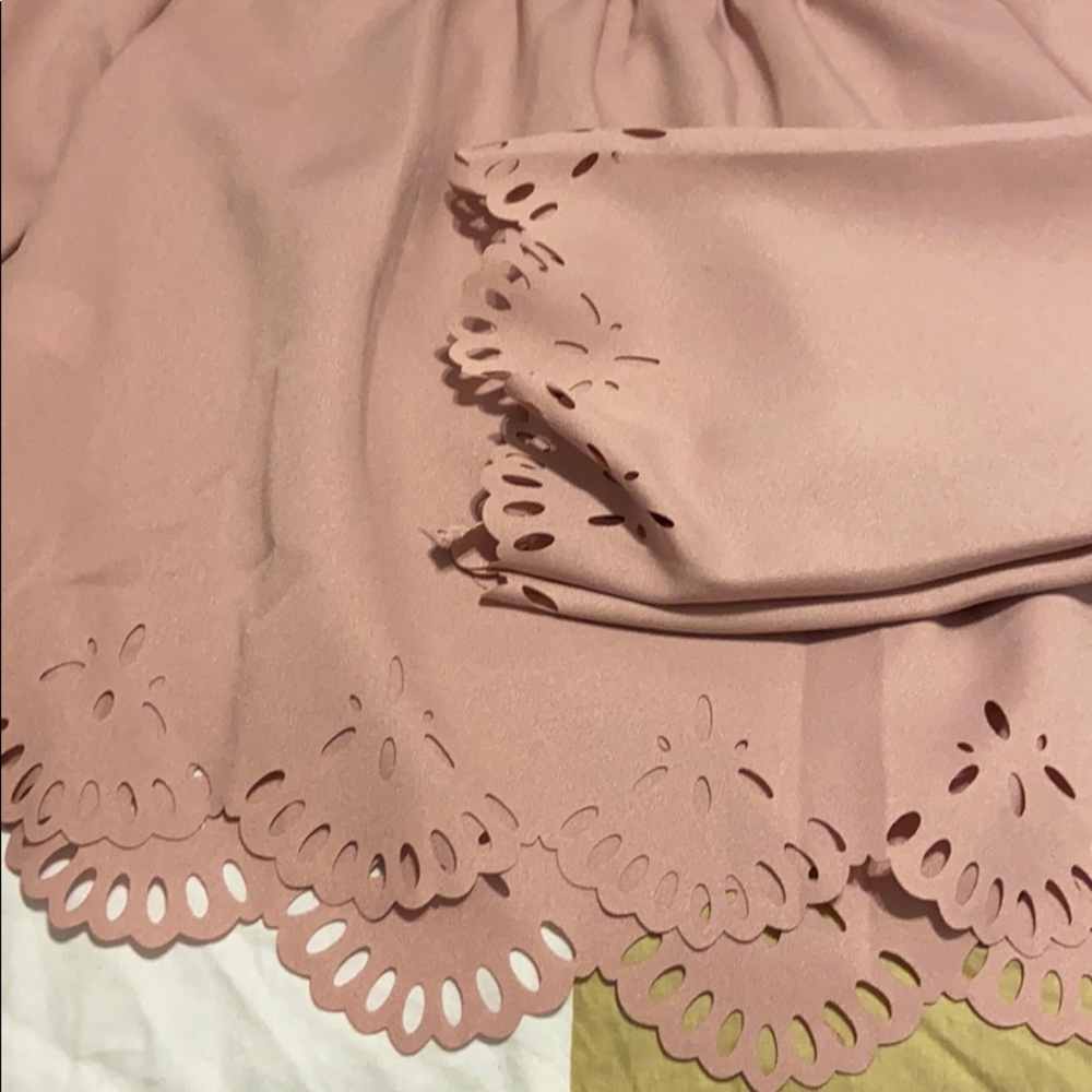 Off shoulder top - Picture 2 of 3